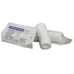 Pansement Bandage Compressif Stérile 8 cm x 10 cm