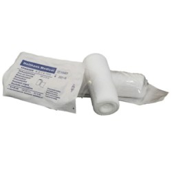 Pansement Bandage Compressif Stérile 8 cm x 10 cm