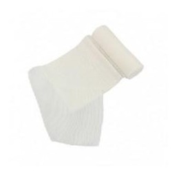 Pansement Bandage Compressif Stérile 8 cm x 10 cm