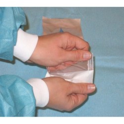 Sachet Stérilsop SX Hartmann, Sachet stérilisation 120x300