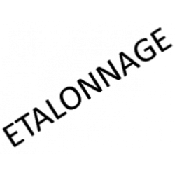 Etalonnage Audiomètre Electronica - Médical Hygiène