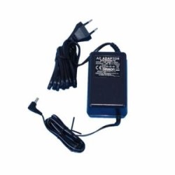 Transformateur secteur tensiomètres et nébuliseurs OMRON pas cher