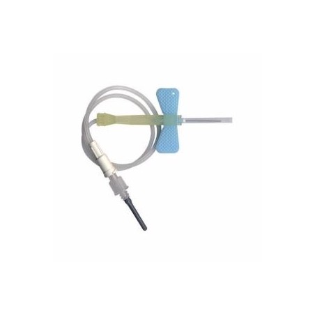 UNITÉ DE PRÉLÈVEMENT VACUTAINER SAFETY LOK