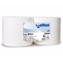 Bobine d'Essuyage à Dévidage Central, Essuie-mains Celtex