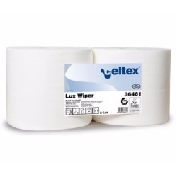 Bobine d'Essuyage à Dévidage Central, Essuie-mains Celtex