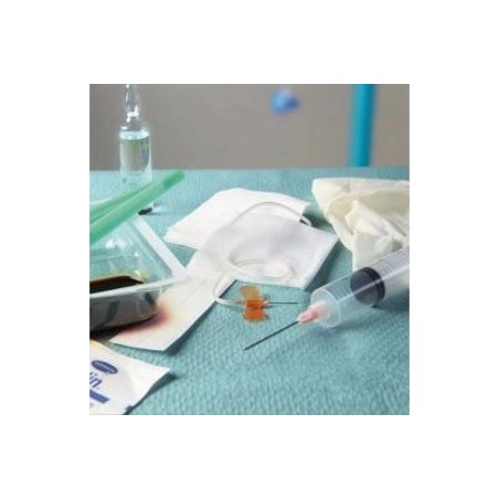 SET DE PERFUSION MEDISET HARTMANN