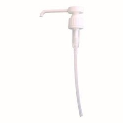 Pompe Manuelle pour Flacons 500 et 1 Litre Anios