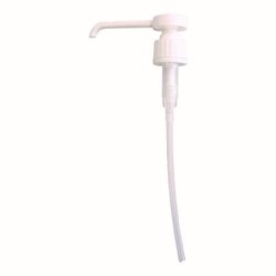 Pompe Manuelle pour Flacons 500 et 1 Litre Anios