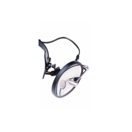 AMPOULE MIROIR DE CLAR SPENGLER