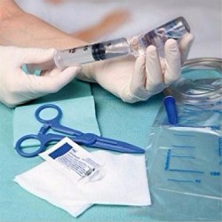 Kit de Sondage Urinaire à demeure Hartmann pas cher