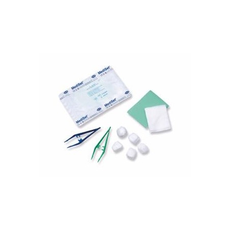 SET DE PANSEMENT TECHNIQUE MEDISET HARTMANN