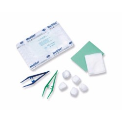Set de Pansements Mediset Technique 478042 Hartmann