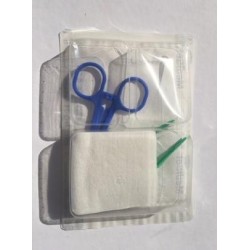 Set de pansements sans champ MediSet N°7 Hartmann - Médical Hygiène