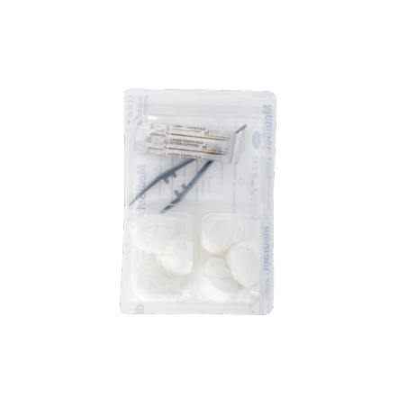 SET D'ABLATION DE FILS MEDISET HARTMANN