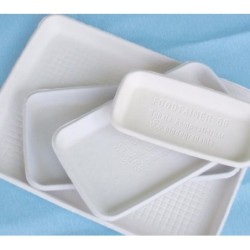 PLATEAU JETABLE MEDIUM - MEDICAL HYGIENE