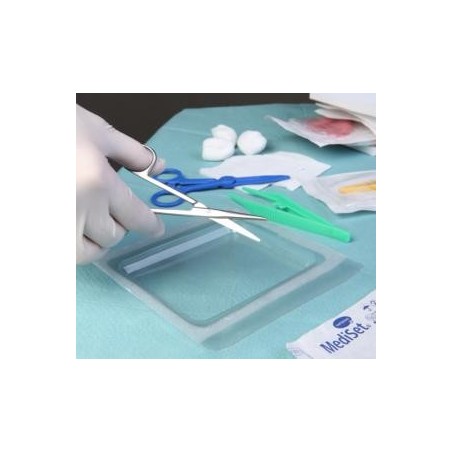 CISEAUX COUPE FILS MEDISET HARTMANN