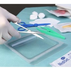 MediSet ® Ciseaux coupe-fils Hartmann, Ciseau Médical