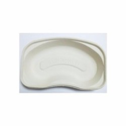 Haricot Jetable Médical Hartmann, Crachoir à usage unique Lot de 300