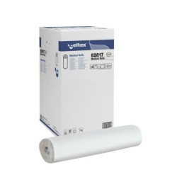 Draps d’examen Celtex 70x35 - Protection & confort médical