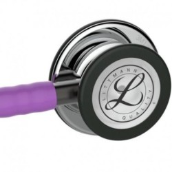Stéthoscope Classic III Lavande Édition Miroir Littmann 3M