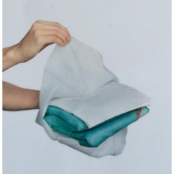 Casaque Hartmann, Foliodress Comfort Extra Renforcée L