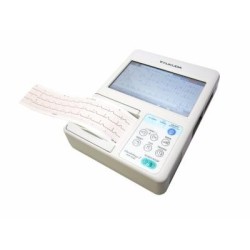 Électrocardiographe, Appareil ECG CARDIMAX FCP-8100
