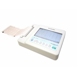 Électrocardiographe, Appareil ECG CARDIMAX FX-8200