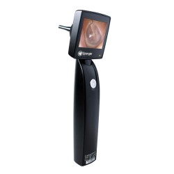 Clef USB Otoscope Otoscreen  Spengler pas cher