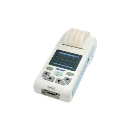ÉLECTROCARDIOGRAPHE COLSON CARDI TOUCH