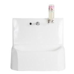 Lavabo Aniosave électrique, Lave-mains Anios Nouveau