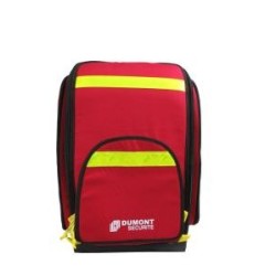 Sac Médical d'Urgence, Sac Rouge d'Intervention d'Urgence