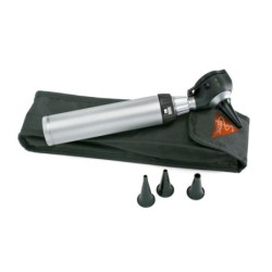 Trousse Otoscope Heine K180 Fibre Optique pas cher