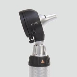Trousse Otoscope Heine K180 Fibre Optique pas cher