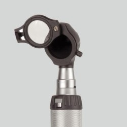 Trousse Otoscope Heine K180 Fibre Optique pas cher