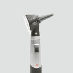 Otoscope Noir Heine Mini 3000, Otoscope de poche pas cher