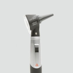Otoscope Noir Heine Mini 3000, Otoscope de poche pas cher