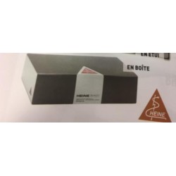 Otoscope Noir Heine Mini 3000, Otoscope de poche pas cher