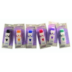 Garrot Clipcomed Adulte Violet, Garrot prise de sang