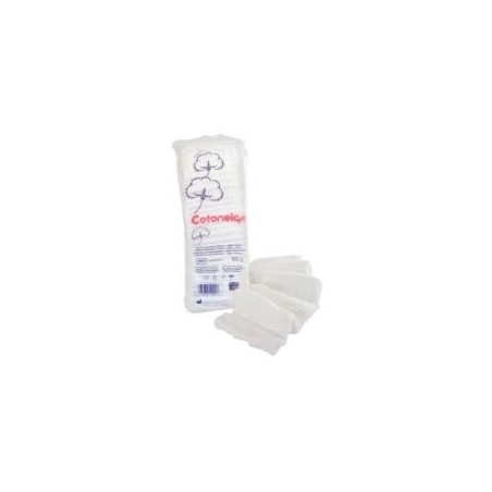 Coton accordéon sachet de 500 gr