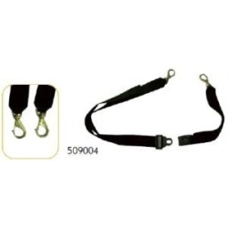 Sangle de maintien pour Plan Dur, Sangle Pompier