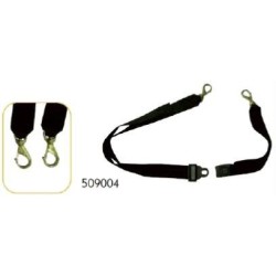 Sangle de maintien pour Plan Dur, Sangle Pompier
