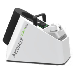 Générateur d'aérosol Ultra 150 Anios, Désinfection