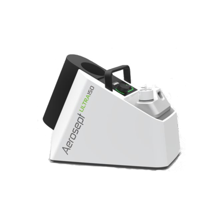 DIFFUSEUR D'AÉROSOL AÉROSEPT ULTRA 150 ANIOS