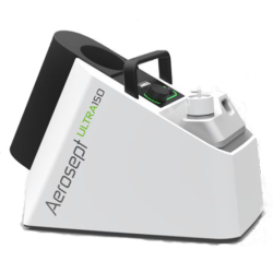 Générateur d'aérosol Ultra 150 Anios, Désinfection