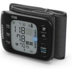 Tensiomètre automatique poignet RS7 IT Omron