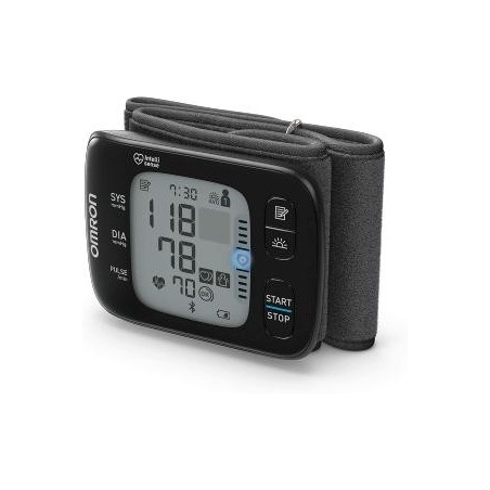 TENSIOMÈTRE ÉLECTRONIQUE POIGNET RS7 IT OMRON