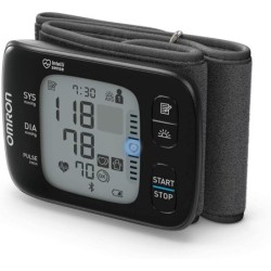 Tensiomètre automatique poignet RS7 IT Omron