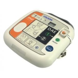 Défibrillateur AUTOMATIQUE NSI COLSON DEF-NSI - Médical Hygiène