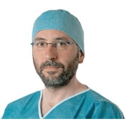 Calot de Chirurgie Non Stérile Foliodress Comfort Hartmann