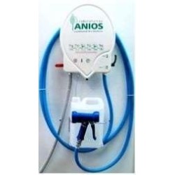 Centrale de Dilution ProSystem  Compact 1 produit Anios